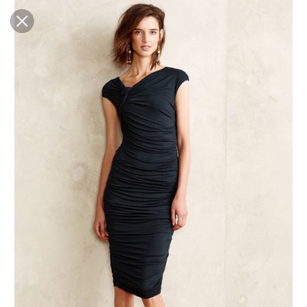Bailey 44 Ski bunny dress